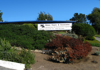 WHA Office